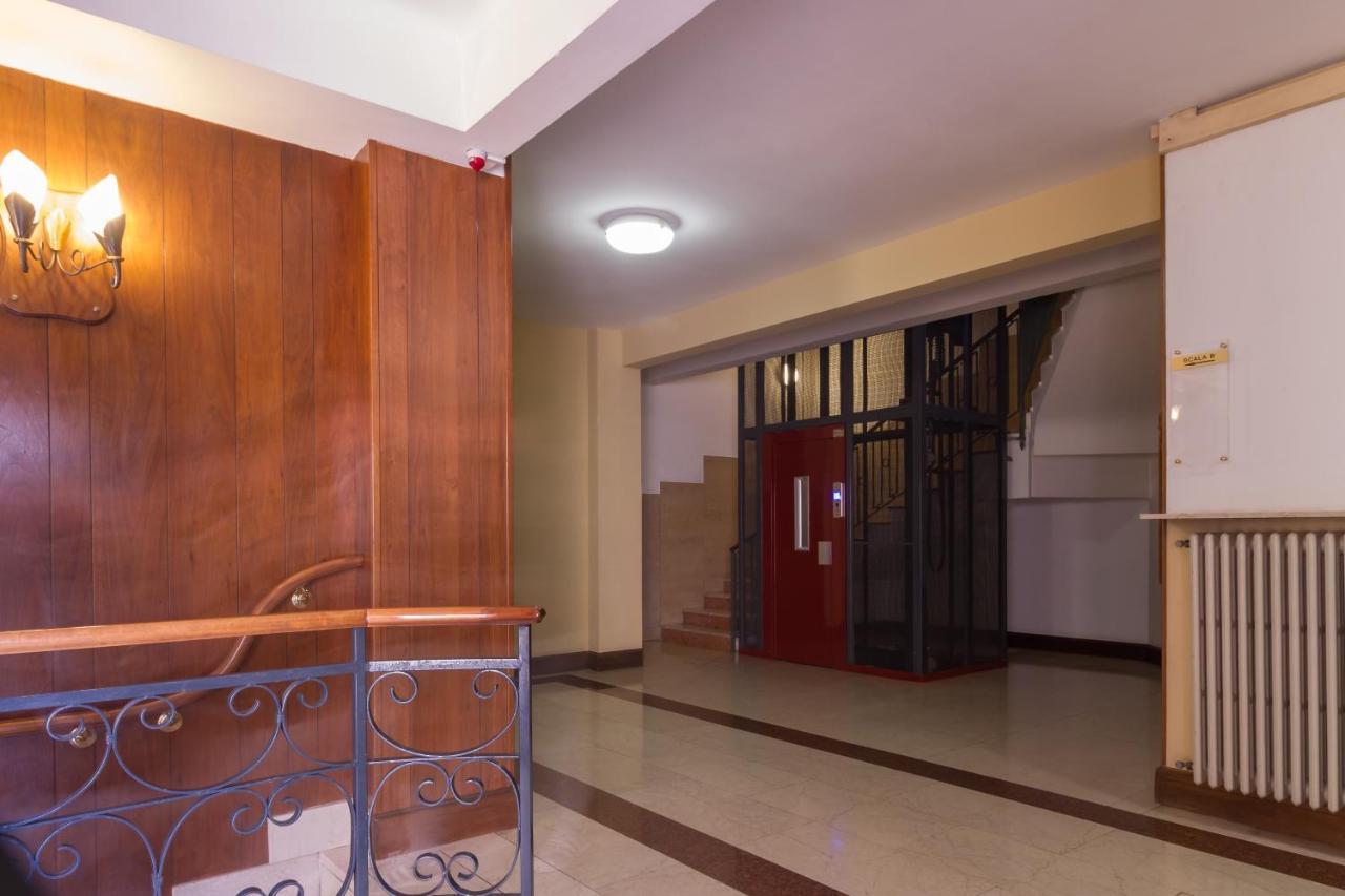 Hotel Casa Mazzini Verona Exterior foto